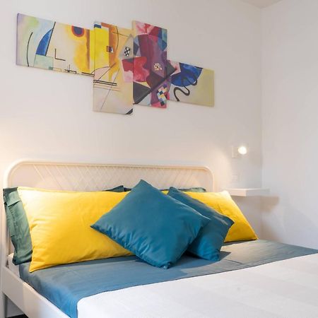 Wepuglia - Dimore Museum Apartment Polignano a Mare Exterior foto