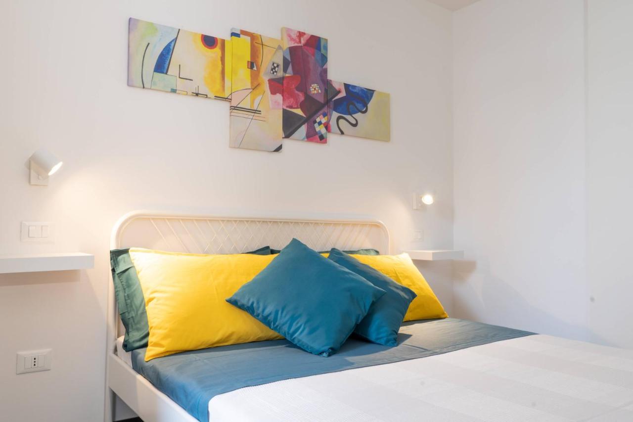 Wepuglia - Dimore Museum Apartment Polignano a Mare Exterior foto
