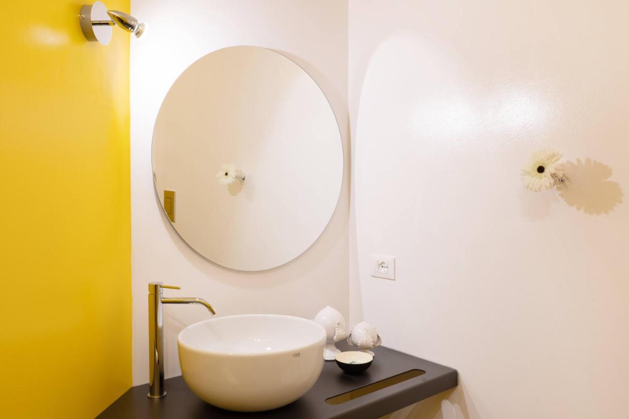 Wepuglia - Dimore Museum Apartment Polignano a Mare Exterior foto