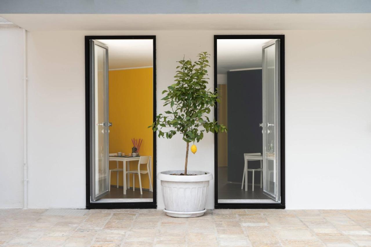 Wepuglia - Dimore Museum Apartment Polignano a Mare Exterior foto