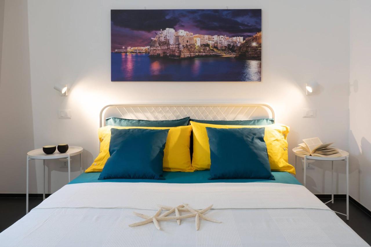 Wepuglia - Dimore Museum Apartment Polignano a Mare Exterior foto