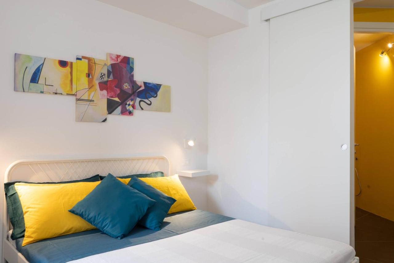 Wepuglia - Dimore Museum Apartment Polignano a Mare Exterior foto