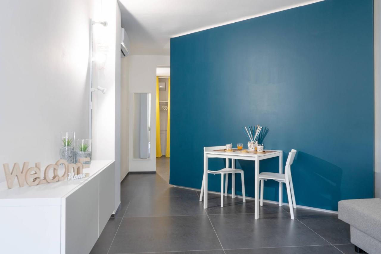 Wepuglia - Dimore Museum Apartment Polignano a Mare Exterior foto