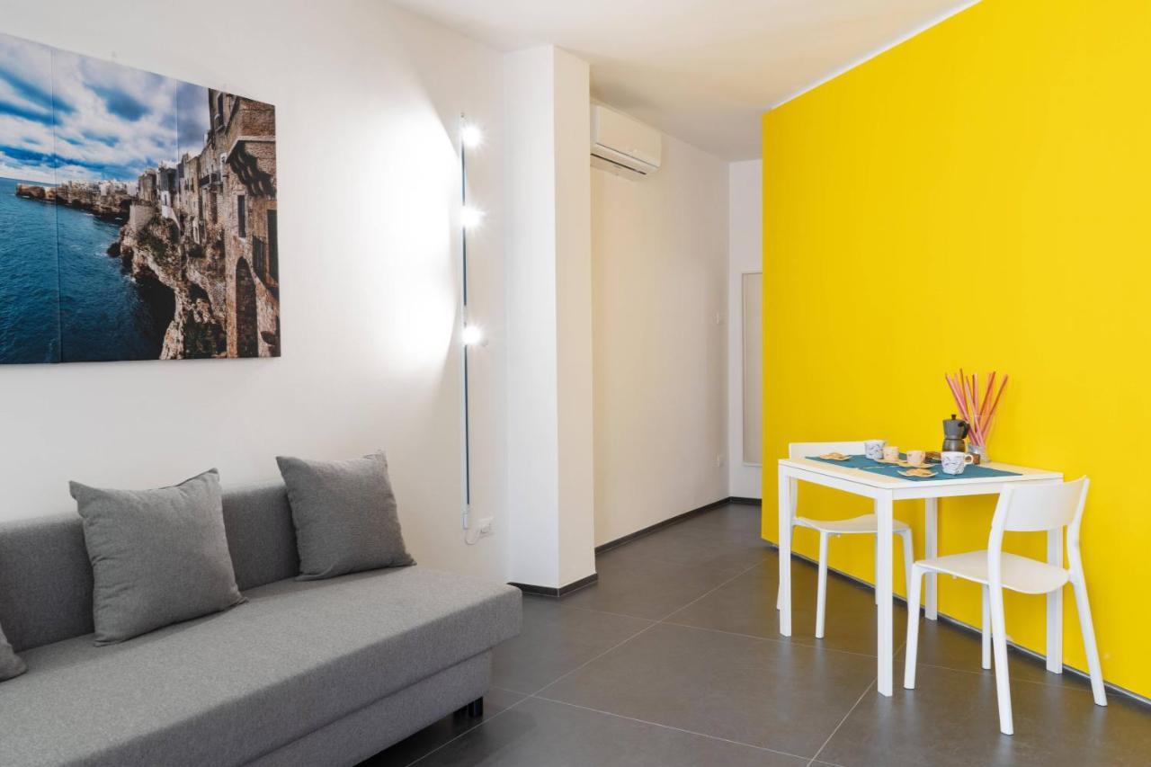 Wepuglia - Dimore Museum Apartment Polignano a Mare Exterior foto