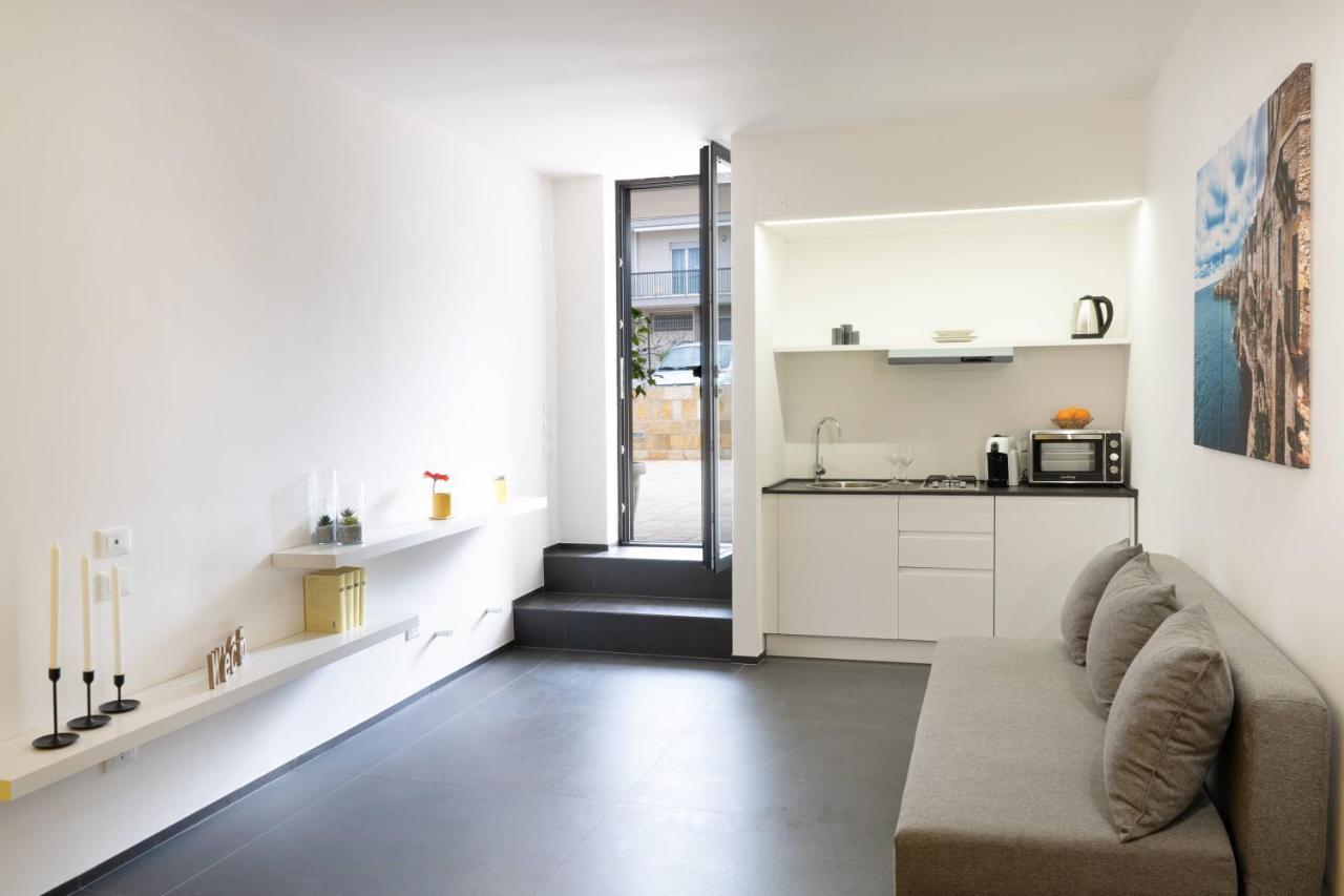 Wepuglia - Dimore Museum Apartment Polignano a Mare Exterior foto