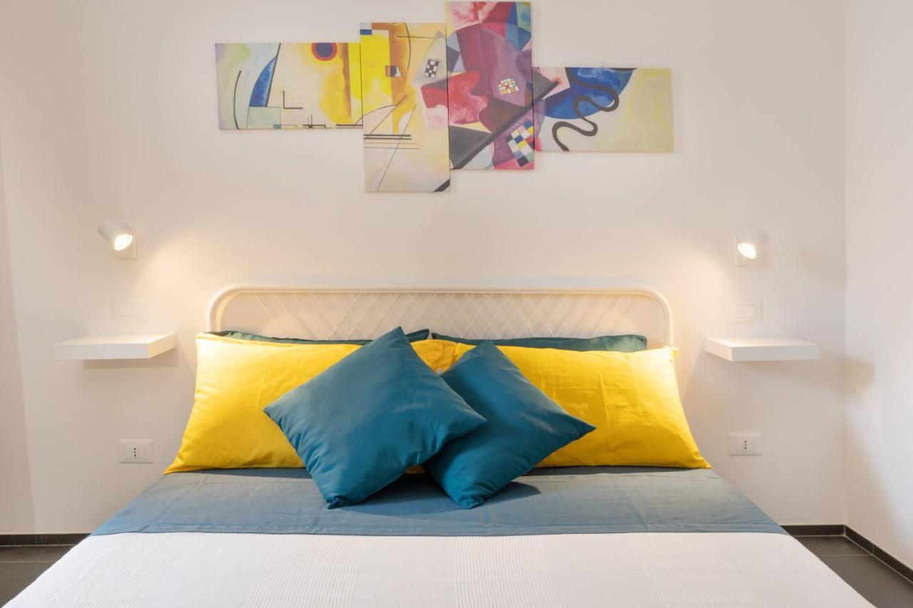 Wepuglia - Dimore Museum Apartment Polignano a Mare Exterior foto