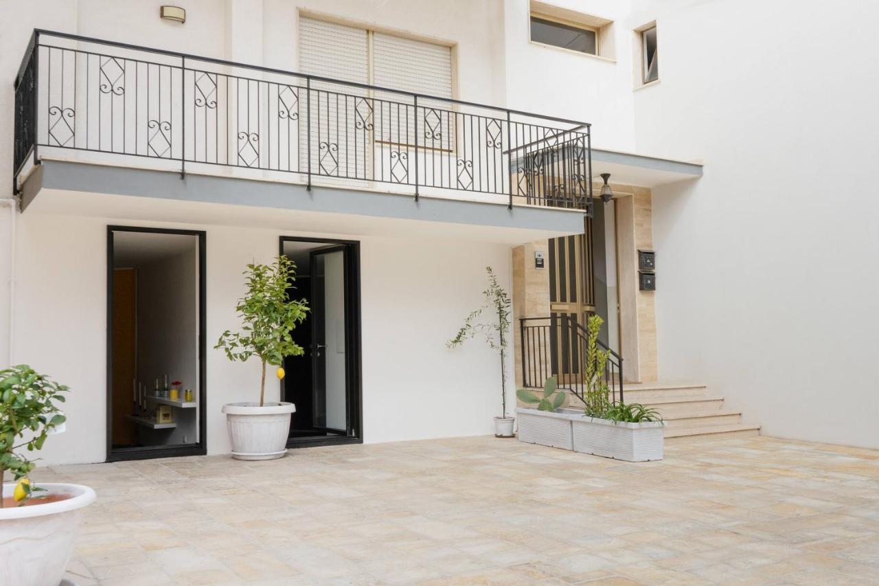 Wepuglia - Dimore Museum Apartment Polignano a Mare Exterior foto