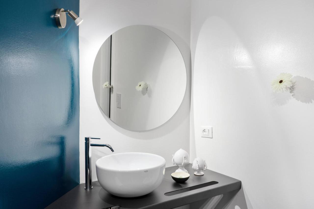 Wepuglia - Dimore Museum Apartment Polignano a Mare Exterior foto