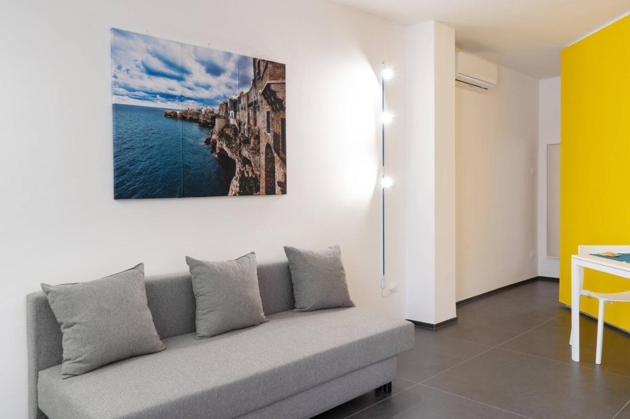 Wepuglia - Dimore Museum Apartment Polignano a Mare Exterior foto