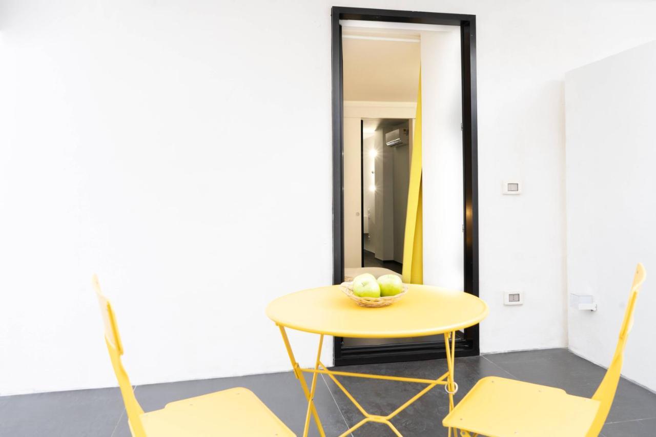Wepuglia - Dimore Museum Apartment Polignano a Mare Exterior foto