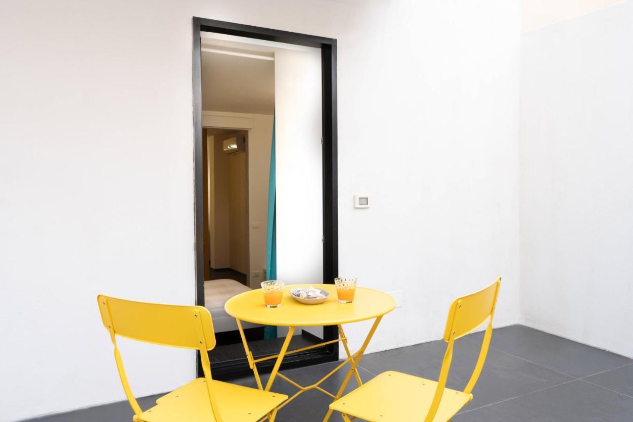 Wepuglia - Dimore Museum Apartment Polignano a Mare Exterior foto
